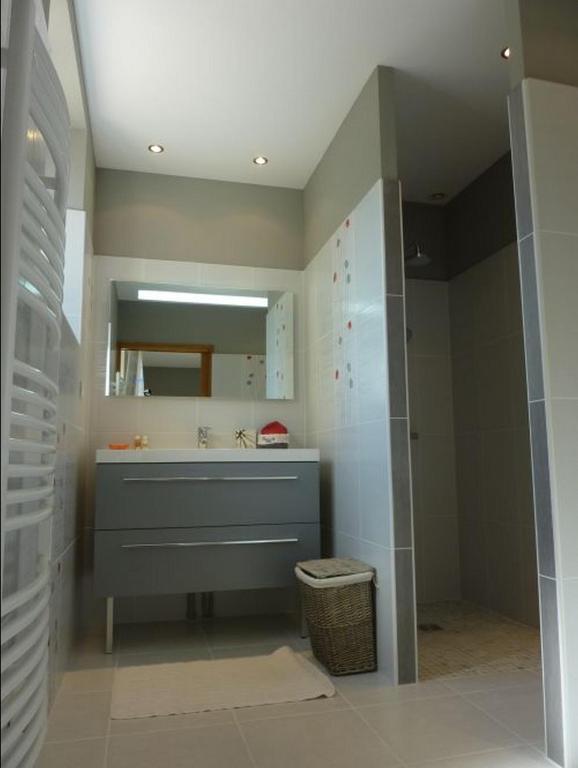 Chambres D'Hotes De La Junchere Saint-Hilaire-de-Court 部屋 写真