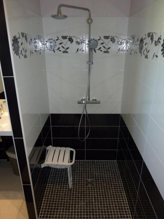 Chambres D'Hotes De La Junchere Saint-Hilaire-de-Court 部屋 写真
