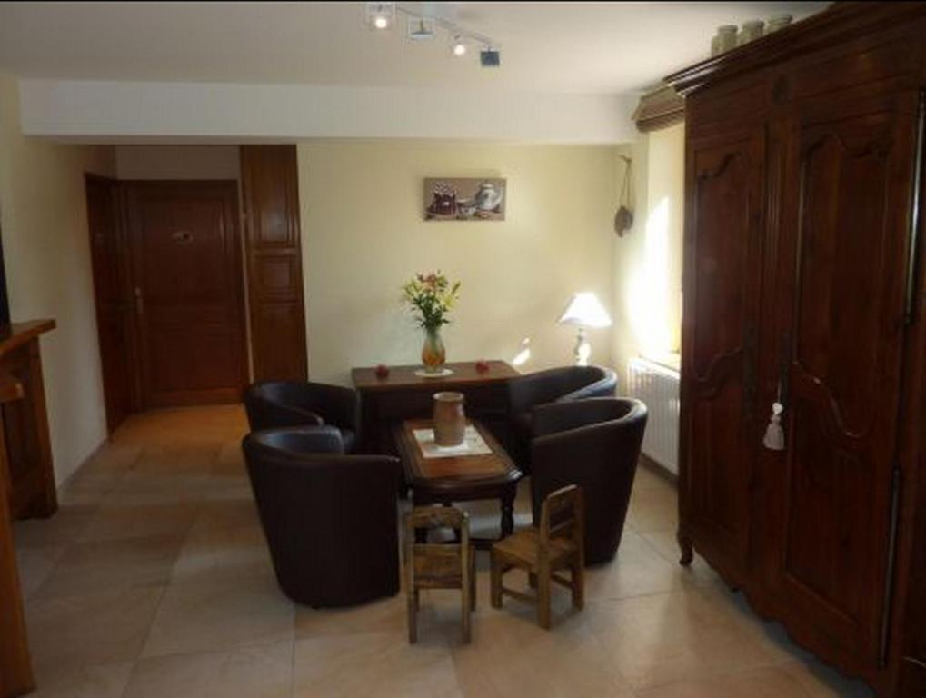 Chambres D'Hotes De La Junchere Saint-Hilaire-de-Court エクステリア 写真